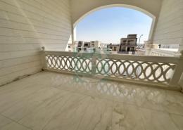 Studio - 1 bathroom for rent in Madinat Al Riyad - Abu Dhabi