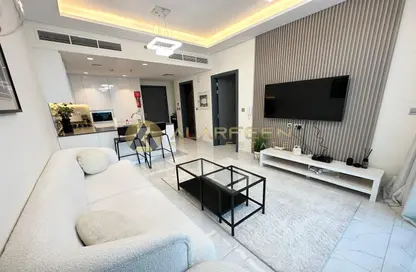 Apartment - 1 Bedroom - 2 Bathrooms for rent in Samana Hills - Arjan - Dubai