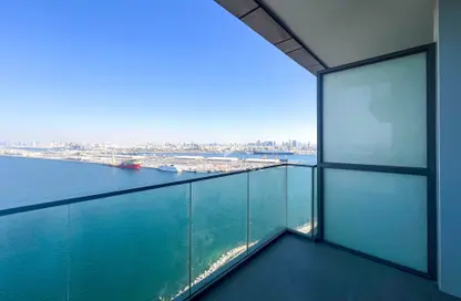 Apartment - 1 Bedroom for sale in ANWA - Maritime City - Dubai