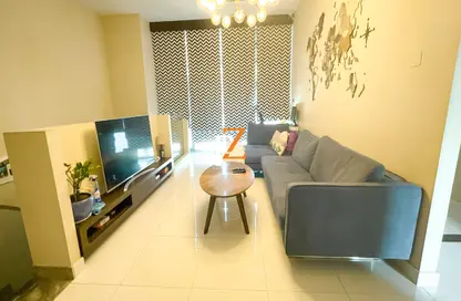 Townhouse - 3 Bedrooms - 4 Bathrooms for rent in Gardenia Townhomes - Wasl Gate - Dubai