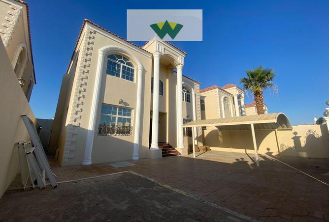 Villa For Rent In Mohamed Bin Zayed City Villas: Private Villa With ...