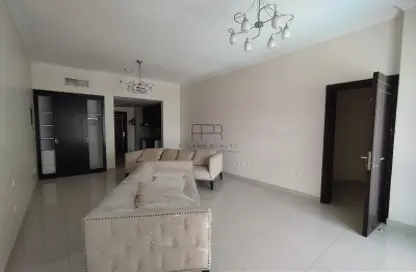 Apartment - 1 Bathroom for rent in Burj View Residence - Arjan - Dubai