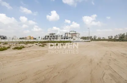 Land - Studio for sale in Nad Al Sheba Gardens - Nad Al Sheba 1 - Nad Al Sheba - Dubai