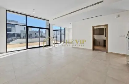 Townhouse - 4 Bedrooms - 5 Bathrooms for rent in Murooj Al Furjan West - Al Furjan - Dubai