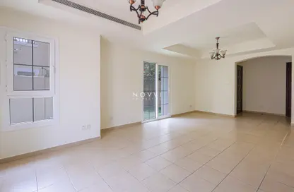 Villa - 3 Bedrooms - 3 Bathrooms for rent in Al Reem 3 - Al Reem - Arabian Ranches - Dubai