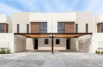 Villa - 2 Bedrooms - 3 Bathrooms for rent in Noya 1 - Noya - Yas Island - Abu Dhabi