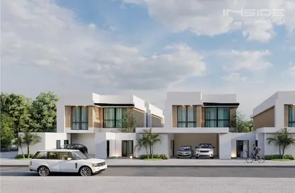 Townhouse - 2 Bedrooms - 3 Bathrooms for sale in Marbella - Mina Al Arab - Ras Al Khaimah