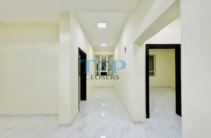 Apartment - 2 Bedrooms - 2 Bathrooms for rent in Al Misbah - Al Hili - Al Ain