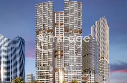 Apartment - 2 Bedrooms - 2 Bathrooms for sale in Radiant Boulevard - City Of Lights - Al Reem Island - Abu Dhabi