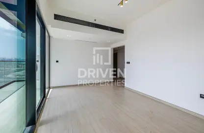 Apartment - 1 Bedroom - 1 Bathroom for rent in Binghatti Corner - Jumeirah Village Circle - Dubai