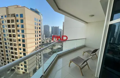 Apartment - 2 Bedrooms - 2 Bathrooms for sale in Al Fahad Tower 2 - Al Fahad Towers - Barsha Heights (Tecom) - Dubai