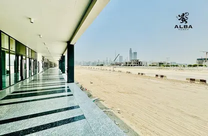 Office Space - Studio for rent in AZIZI Riviera - Meydan One - Meydan - Dubai