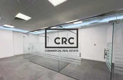 Office Space - Studio for rent in Burj Daman - DIFC - Dubai