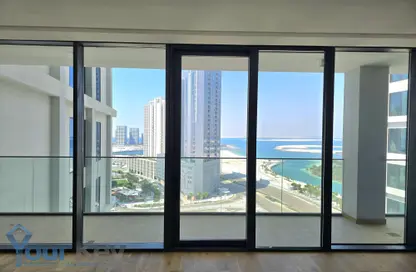 Apartment - 2 Bedrooms - 4 Bathrooms for rent in Reem Nine - Shams Abu Dhabi - Al Reem Island - Abu Dhabi