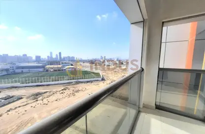 Apartment - 2 Bedrooms - 2 Bathrooms for rent in Green Diamond 1 A - Green Diamond 1 - Arjan - Dubai