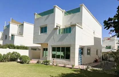 Villa - 4 Bedrooms - 5 Bathrooms for sale in Circle Villas - Jumeirah Village Circle - Dubai