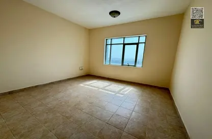 Apartment - 1 Bathroom for rent in Al Naemiya Tower 1 - Al Naemiya Towers - Al Nuaimiya - Ajman