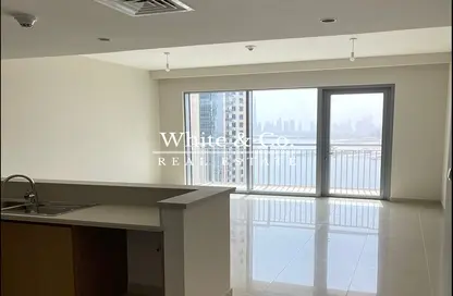 Apartment - 2 Bedrooms - 2 Bathrooms for sale in Harbour Views 1 - Dubai Creek Harbour (The Lagoons) - Dubai