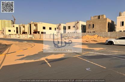 Land - Studio for sale in Al Helio 1 - Al Helio - Ajman