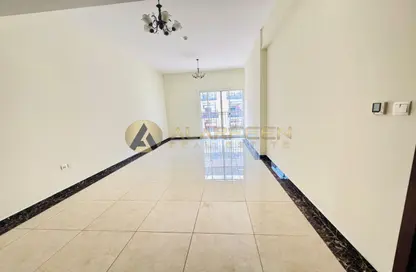 Apartment - 1 Bedroom - 2 Bathrooms for rent in Pantheon Boulevard - Jumeirah Village Circle - Dubai