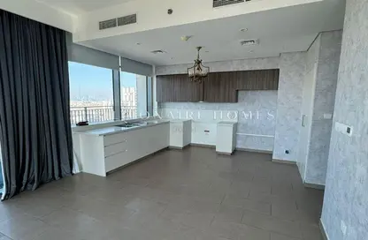 Apartment - 2 Bedrooms - 3 Bathrooms for rent in Park Heights 1 - Park Heights - Dubai Hills Estate - Dubai