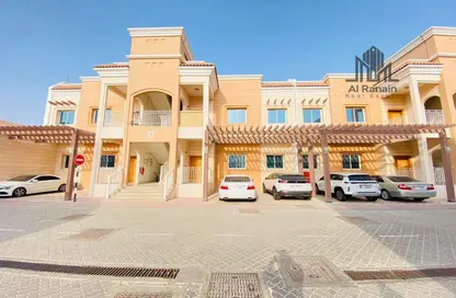 Apartment - 2 Bedrooms - 3 Bathrooms for rent in Al Ruwaikah - Al Muwaiji - Al Ain