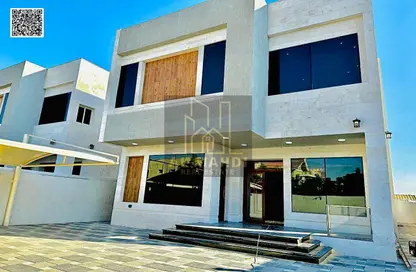 Villa - 5 Bedrooms - 7 Bathrooms for sale in Al Rawda 2 Villas - Al Rawda 2 - Al Rawda - Ajman