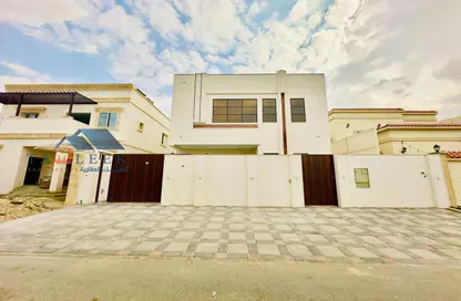 Villa - 4 Bedrooms - 6 Bathrooms for sale in Al Zaheya Gardens - Al Zahya - Ajman