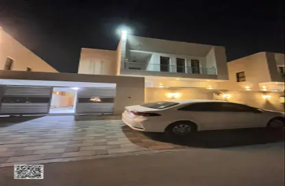 Villa - 5 Bedrooms - 7 Bathrooms for rent in Al Yasmeen 1 - Al Yasmeen - Ajman