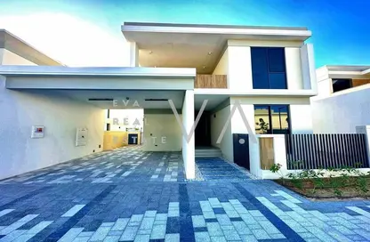 Villa - 4 Bedrooms - 5 Bathrooms for sale in Harmony 2 - Tilal Al Ghaf - Dubai