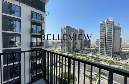 Apartment - 1 Bedroom - 1 Bathroom for rent in Executive Residences - Dubai Hills Estate - Dubai