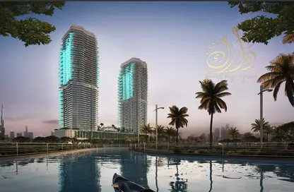 Apartment - 2 Bedrooms - 3 Bathrooms for sale in Laguna Residence - City of Arabia - Dubai