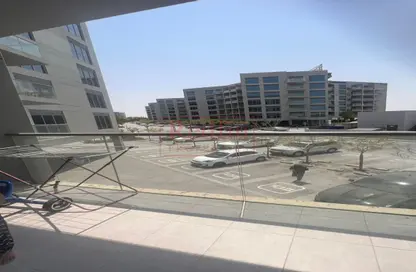 Apartment - 1 Bedroom - 1 Bathroom for rent in MAG 505 - MAG 5 - Dubai South (Dubai World Central) - Dubai