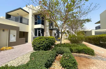 Villa - 5 Bedrooms - 6 Bathrooms for sale in Maple 2 - Maple at Dubai Hills Estate - Dubai Hills Estate - Dubai