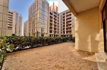 Apartment - 2 Bedrooms - 2 Bathrooms for rent in Sama Residences - Al Mamsha - Muwaileh - Sharjah