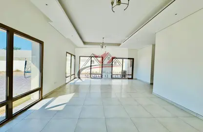 Villa - 5 Bedrooms - 5 Bathrooms for rent in Sharjah Garden City - Sharjah