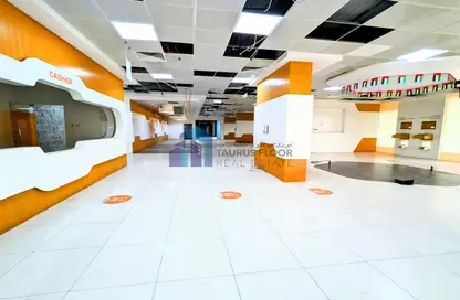 Shop - Studio - 2 Bathrooms for rent in Al Nahda 1 - Al Nahda - Dubai