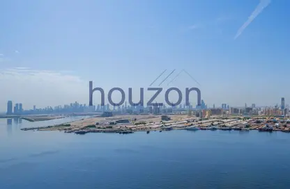 Apartment - 2 Bedrooms - 2 Bathrooms for sale in Address Harbour Point Tower 2 - Address Harbour Point - Dubai Creek Harbour (The Lagoons) - Dubai