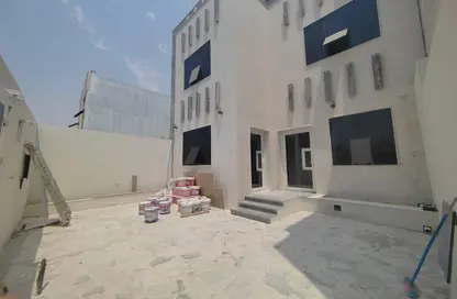 Townhouse - 4 Bedrooms - 5 Bathrooms for sale in Al Zaheya Gardens - Al Zahya - Ajman