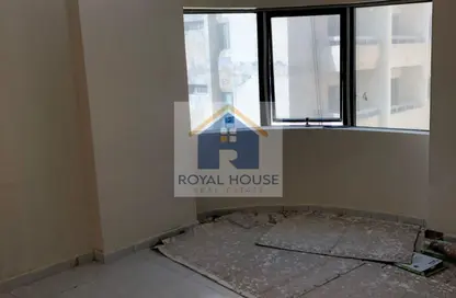 Apartment - 3 Bedrooms - 3 Bathrooms for rent in Al Wahda - Sharjah