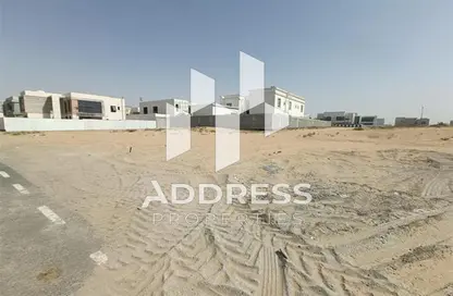 Land - Studio for sale in Hoshi 1 - Hoshi - Al Badie - Sharjah