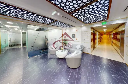 Office Space - Studio for rent in Latifa Tower - Sheikh Zayed Road - Dubai