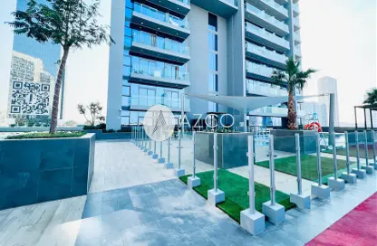 Apartment - 1 Bathroom for sale in Bloom Heights B - Bloom Heights - Jumeirah Village Circle - Dubai