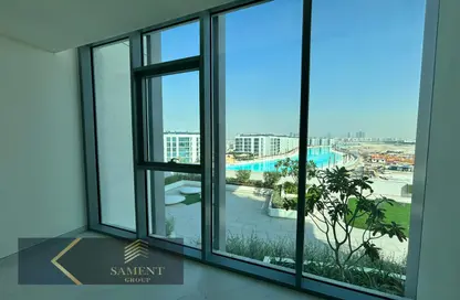 Apartment - 1 Bedroom - 1 Bathroom for rent in Residences 16 - District One - Mohammed Bin Rashid City - Dubai
