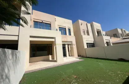 Villa - 3 Bedrooms - 3 Bathrooms for sale in Mira Oasis 1 - Mira Oasis - Reem - Dubai