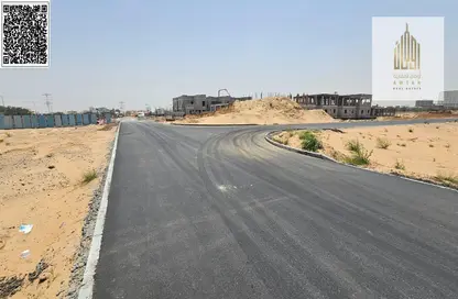 Land - Studio for sale in Ajman Global City - Al Alia - Ajman