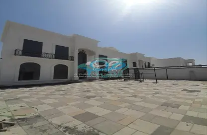 Villa - 6 Bedrooms for rent in Al Shawamekh - Abu Dhabi