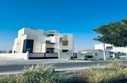 Villa - 6 Bedrooms for sale in Alreeman - Al Shamkha - Abu Dhabi