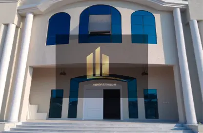 Villa for sale in Al Yash - Wasit - Sharjah