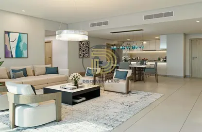 Apartment - 2 Bedrooms - 3 Bathrooms for sale in Radiant Boulevard - City Of Lights - Al Reem Island - Abu Dhabi